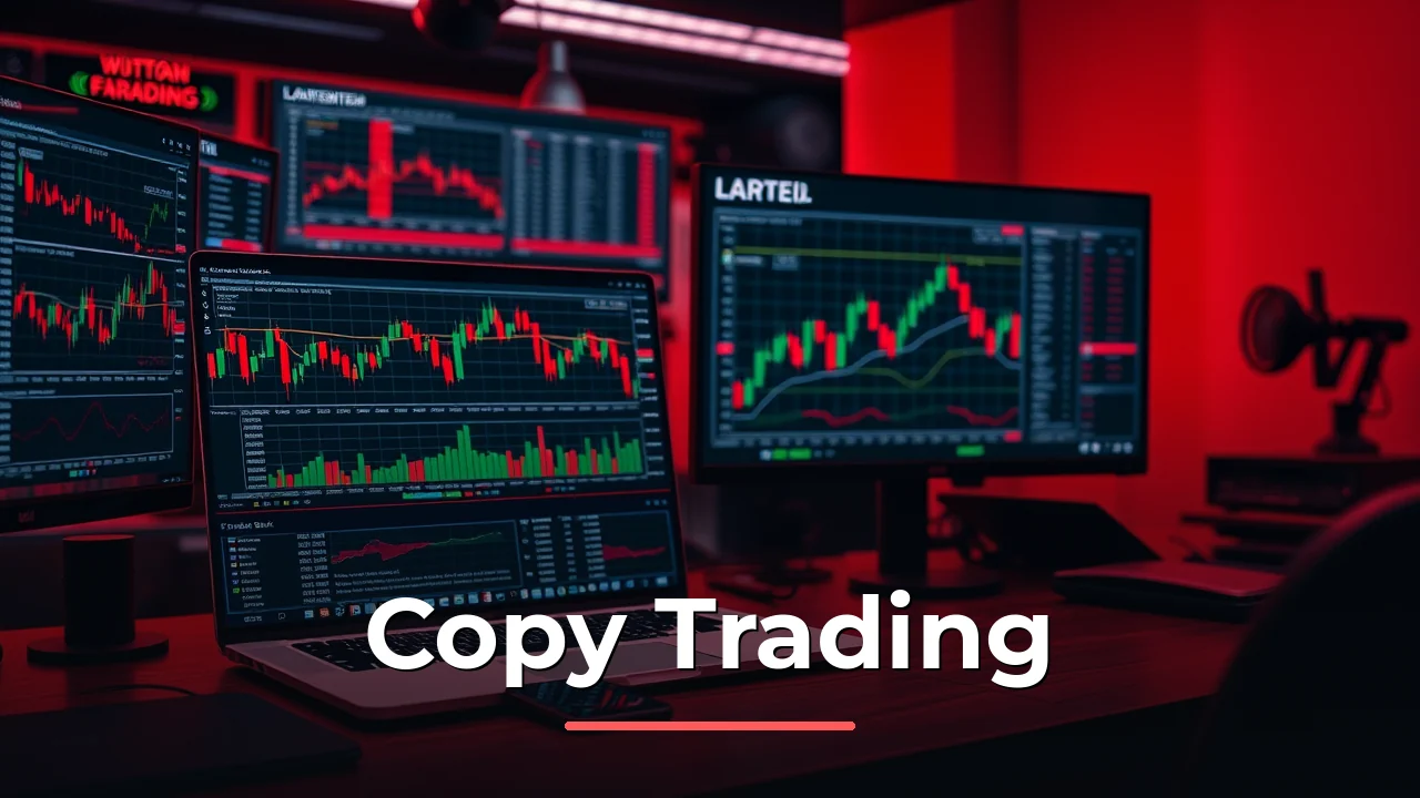 Copy Trading na VT Markets