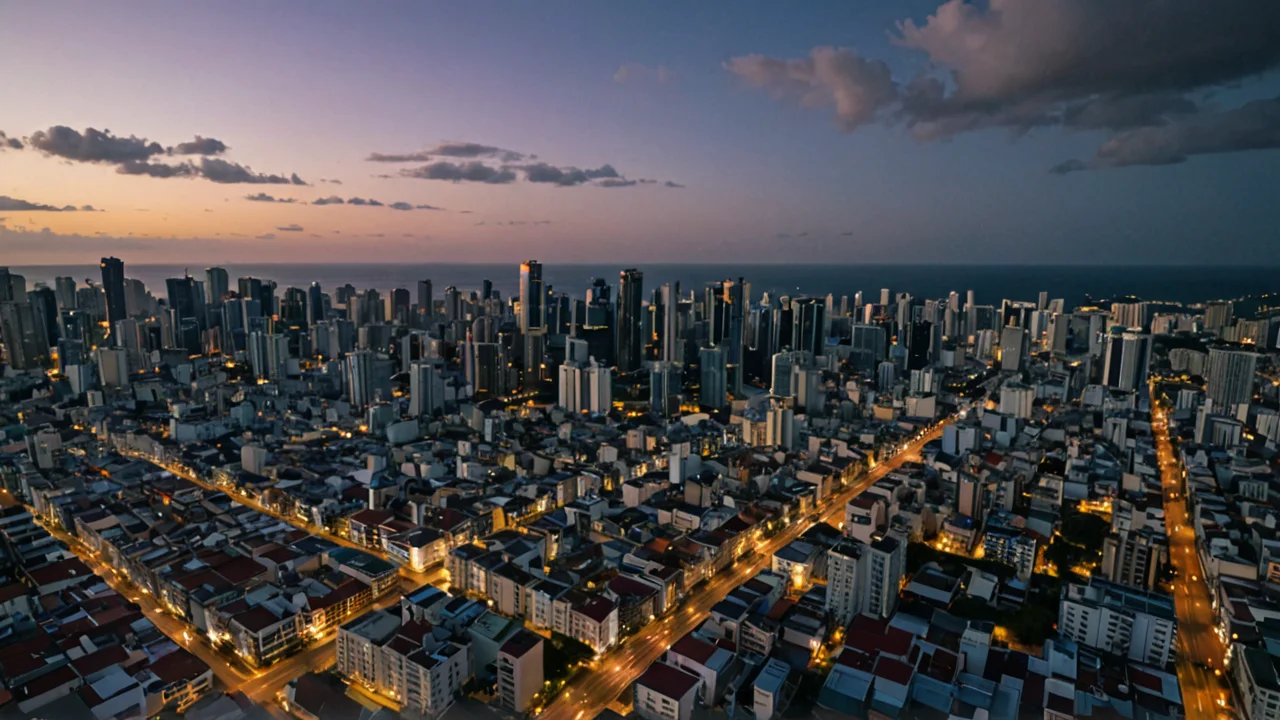 Negociação de Índices na VT Markets para o Brasil