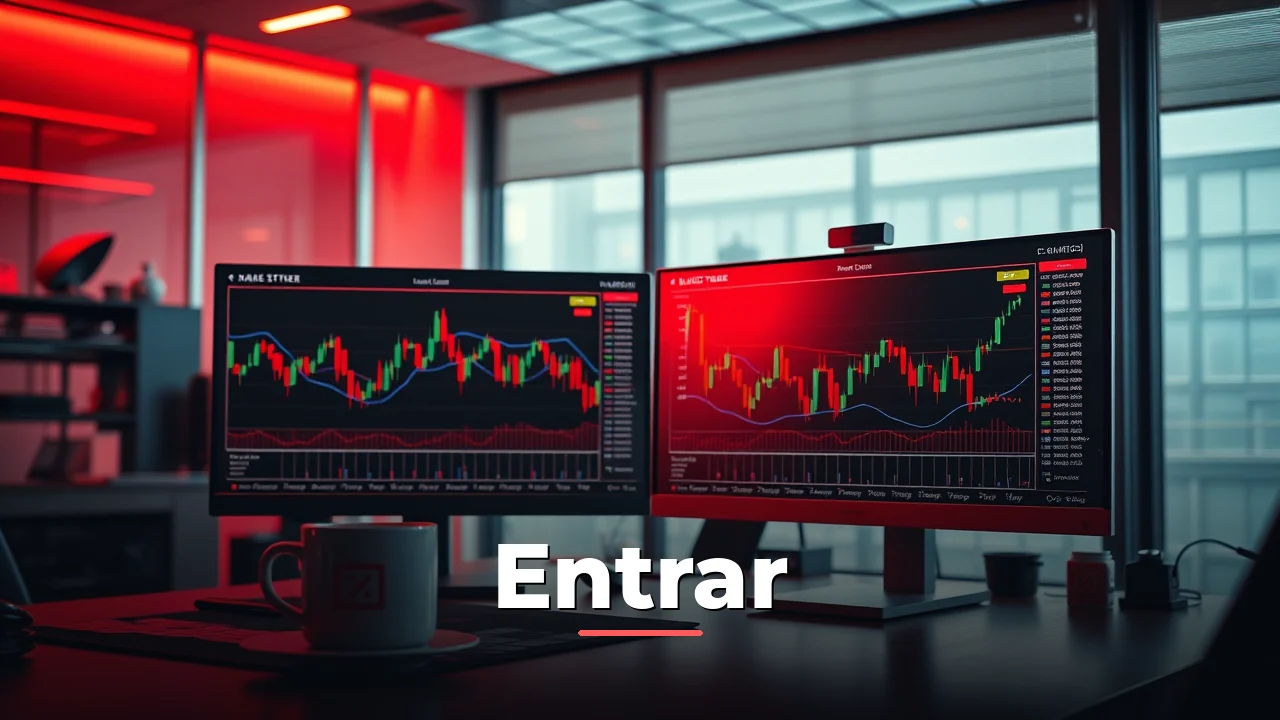 Login VT Markets: acesso direto e seguro para traders no Brasil
