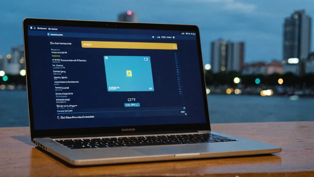 Web Platform da VT Markets: O Que os Dados Mostram