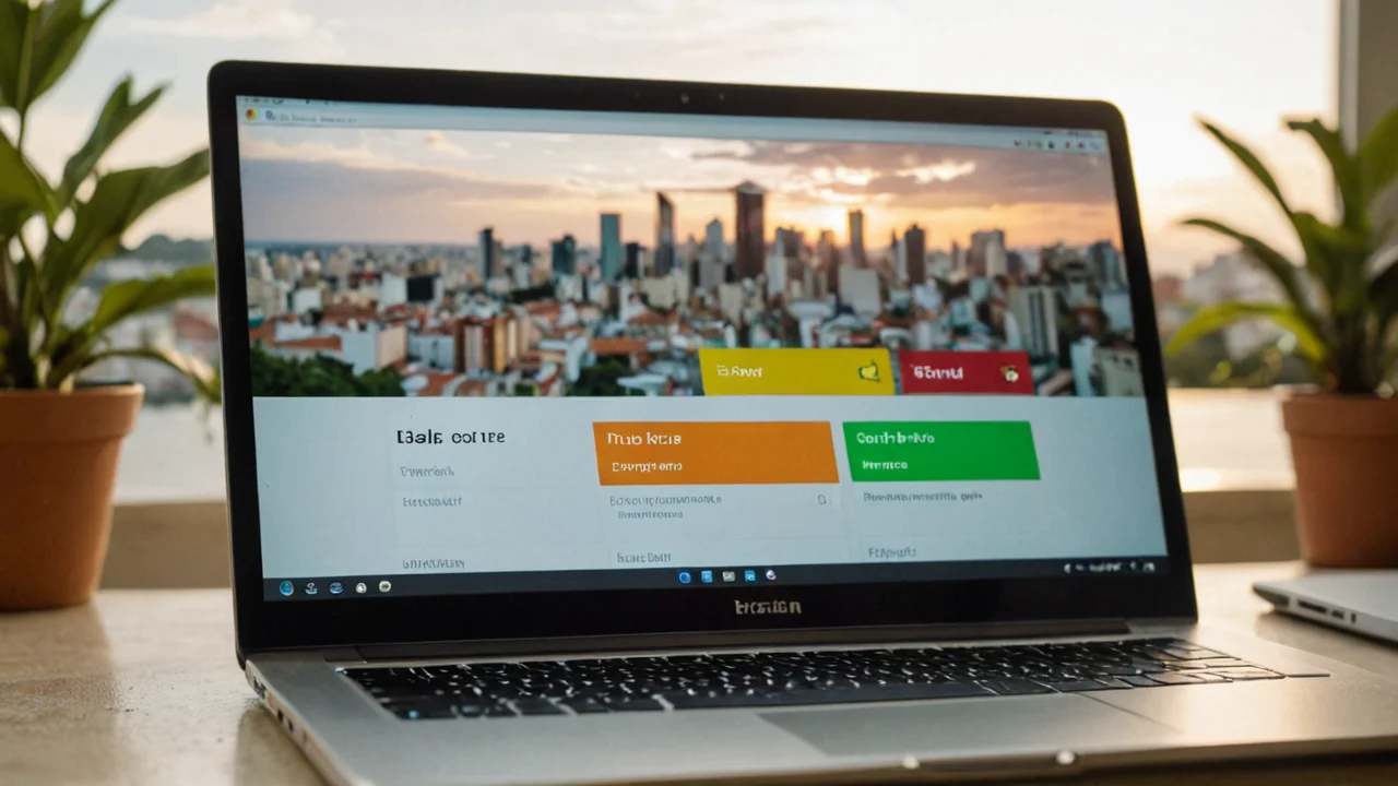 Web Platform da VT Markets: O Que os Dados Mostram