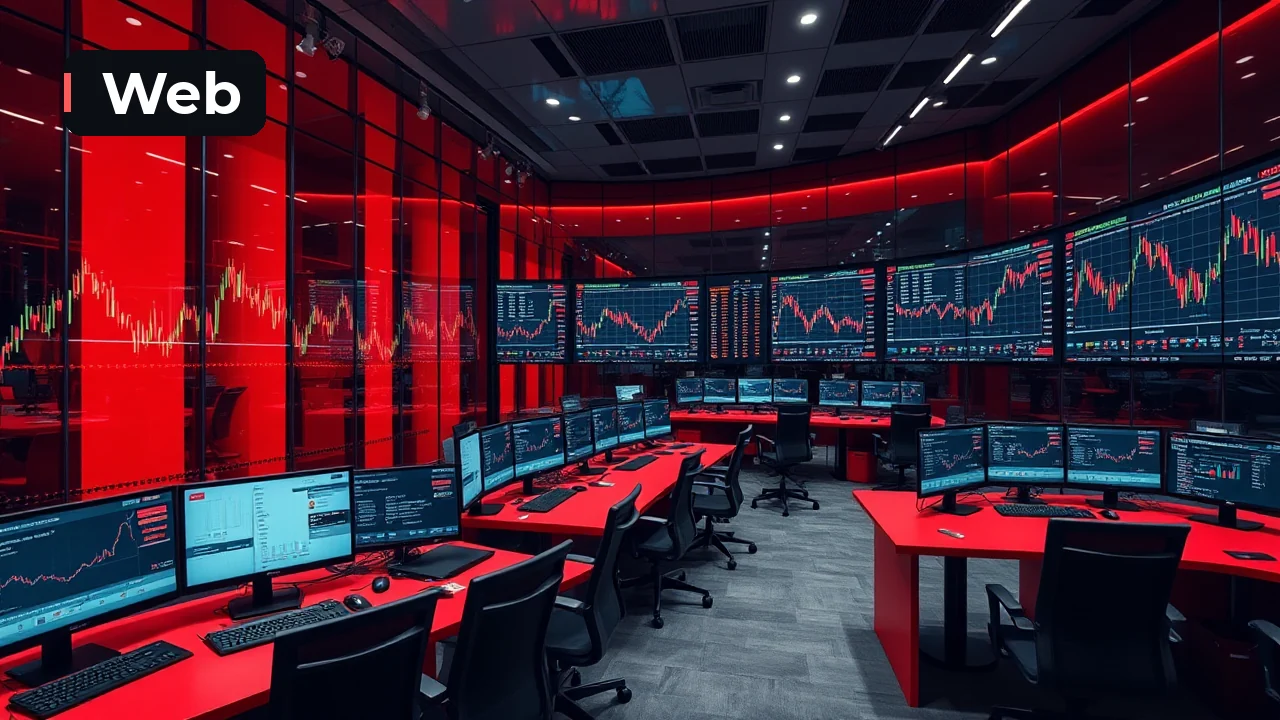 Web Platform da VT Markets: O Que os Dados Mostram